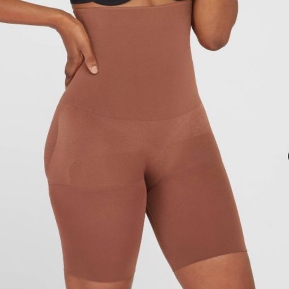 Assets by SPANX High Waist Shapewear - Picture 5 of 9